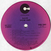 Slave : Show Time (LP, Album, AR )