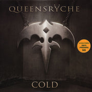 Queensrÿche (2) : Cold (7", Single, Ltd, Blu)