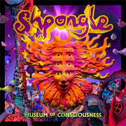 Shpongle : Museum Of Consciousness (2xLP, Album)