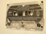 MC Twist : Bad Influence (Cass, Album)