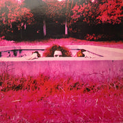 Frank Zappa : Hot Rats (LP, Album, RE, Gat)