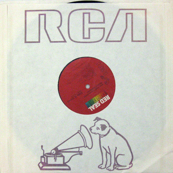 Richard Stoltzman : New York Counterpoint (LP, Album)