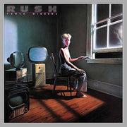 Rush : Power Windows (LP, Album, Club, CRC)