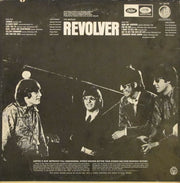 The Beatles : Revolver (LP, Album, Scr)