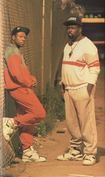 Donald-D* : Notorious (Cass, Album, Bla)