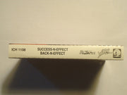 Success - N - Effect : Back - N - Effect (Cass, Album)