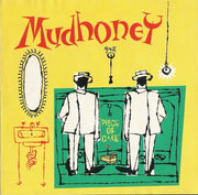 Mudhoney : Piece Of Cake (CD, Album, RP)