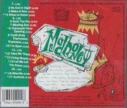Mudhoney : Piece Of Cake (CD, Album, RP)