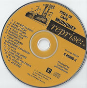 Mudhoney : Piece Of Cake (CD, Album, RP)