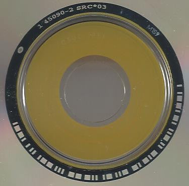 Mudhoney : Piece Of Cake (CD, Album, RP)