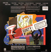UB40 : Labour Of Love (LP, Album, R =)