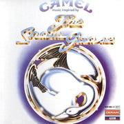 the album cover for Camel - Snow Goose [Import]
