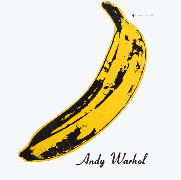 The Velvet Underground & Nico (3) : The Velvet Underground & Nico (CD, Album, RE, RM)