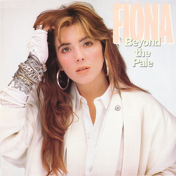 Fiona (4) : Beyond The Pale (LP, Album)