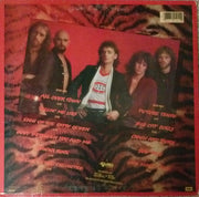 April Wine : The Nature Of The Beast (LP, Album, Jac)