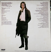 John Stewart (2) : Wingless Angels (LP, Album, Ind)