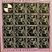 The Sights (2) : So Much For Everlasting Love (12", EP)