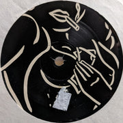 The Sights (2) : So Much For Everlasting Love (12", EP)
