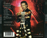Bruce Kulick : BK3 (CD, Album, Dig)