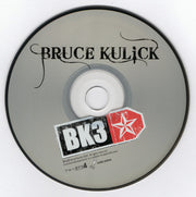 Bruce Kulick : BK3 (CD, Album, Dig)