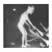 Butthole Surfers : Double Live (2xLP, Ltd, Num)