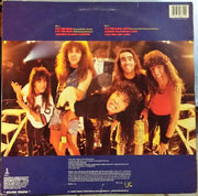 Anthrax : I'm The Man (12", EP)