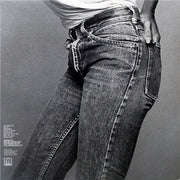Diana Ross : Diana (LP, Album, Gat)
