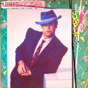 Elton John : Jump Up! (LP, Album)