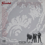 The Accüsed : Grinning Like An Undertaker (LP, Album)