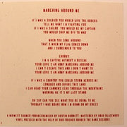 Abandon Kansas : A Midwest Summer (7", Ran)