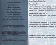 Various : Boyz N The Hood (Music From The Motion Picture) (Cass, Comp, SR)