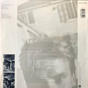 Sting : The Dream Of The Blue Turtles (LP, Album, EMW)