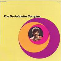 Jack De Johnette* : The De Johnette Complex (LP, Album)