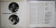Jack De Johnette* : The De Johnette Complex (LP, Album)