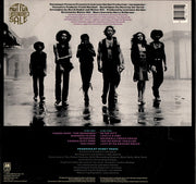 Various Artists* : The Warriors (The Original Motion Picture Soundtrack) (LP, Album, Ind)