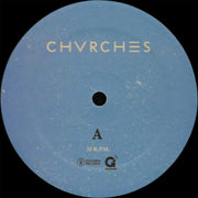 Chvrches : The Bones Of What You Believe (LP, Album, 180)