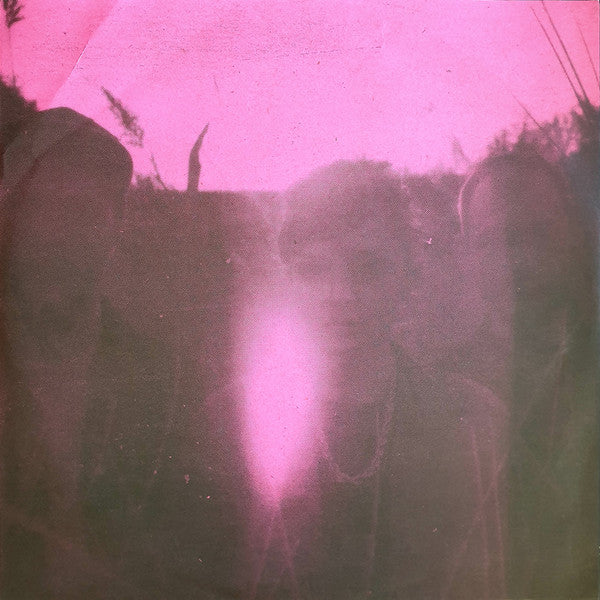 Chvrches : The Bones Of What You Believe (LP, Album, 180)