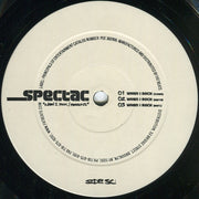 Spectac (2) : When I Rock / Reasons (12")