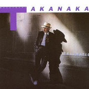 Masayoshi Takanaka : Traumatic (CD, Album, RE, RM, SHM)