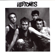 Viletones* : Auschwitz Jerk (7", EP)