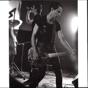 Viletones* : Auschwitz Jerk (7", EP)