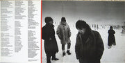 U2 : War (LP, Album, AR )