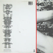 U2 : War (LP, Album, AR )