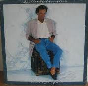 Julio Iglesias : Starry Night (LP, Album)