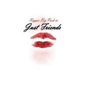 Big Pooh : Just Friends / The Jungle / Too Real (12")