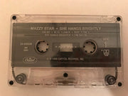 Mazzy Star : She Hangs Brightly (Cass, Album, Club, RE)