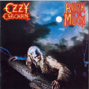 Ozzy Osbourne : Bark At The Moon (CD, Album, RE, RM)