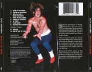 Ozzy Osbourne : Bark At The Moon (CD, Album, RE, RM)
