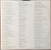 The Clash : The Clash (LP, Album, RE, RM, 180)