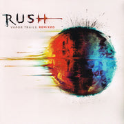 Rush : Vapor Trails Remixed (2xLP, Album, RE, 180)